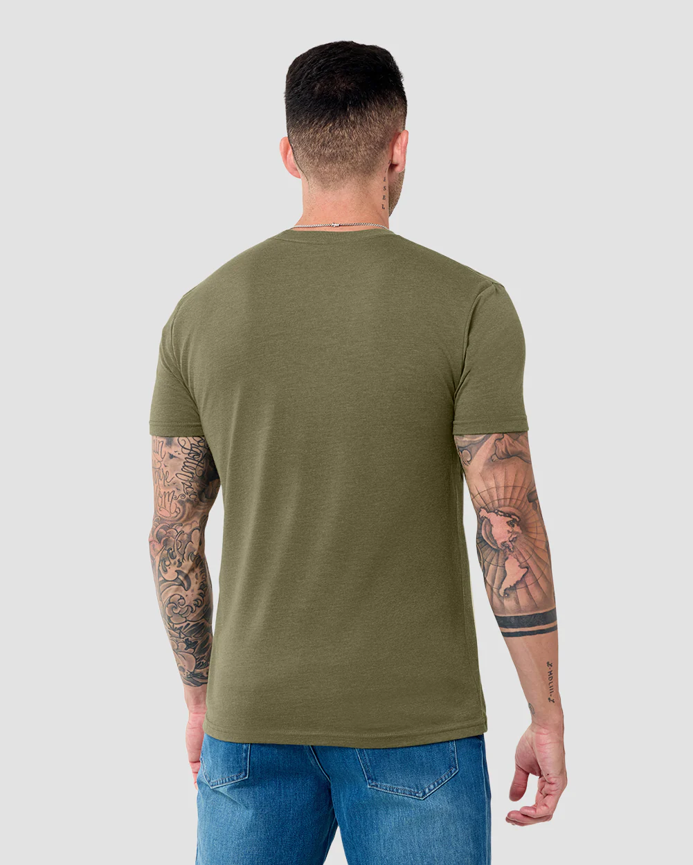 Basic Tee - Branded - Image 64