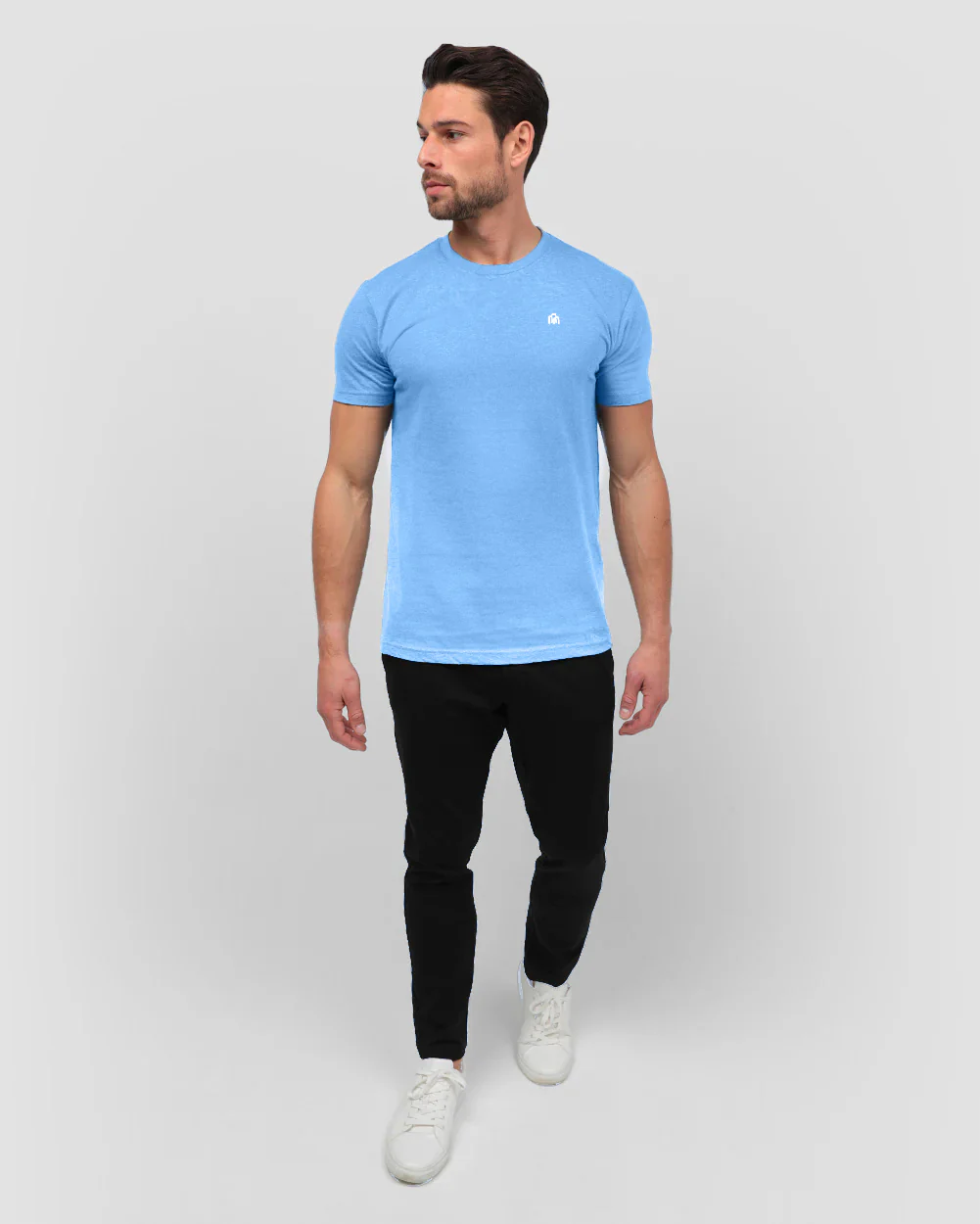 Basic Tee - Branded - Image 68