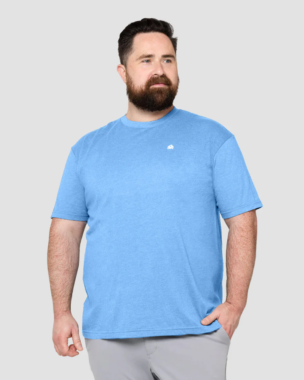 Basic Tee - Branded - Image 70