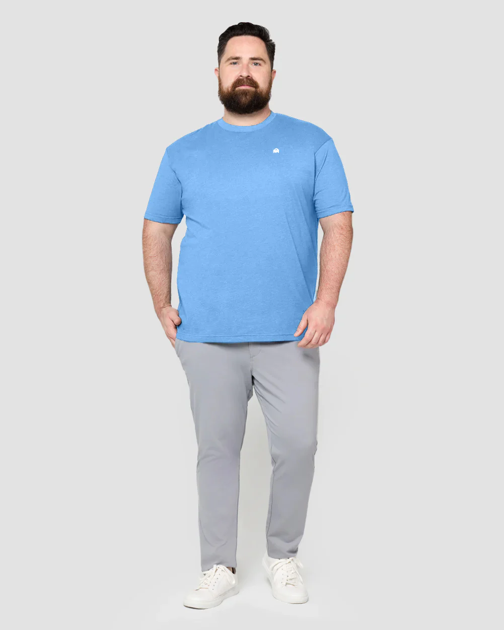Basic Tee - Branded - Image 71