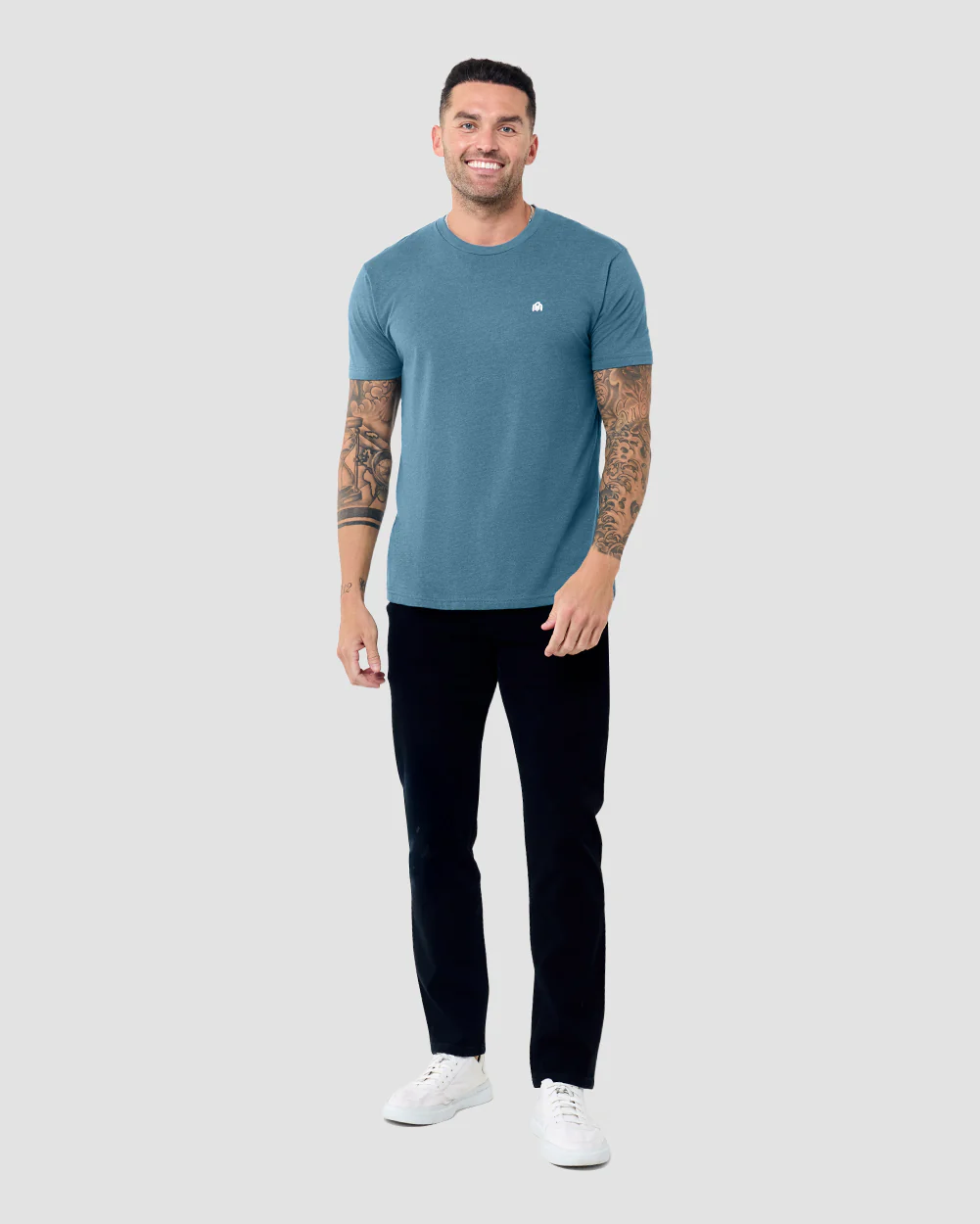 Basic Tee - Branded - Image 74