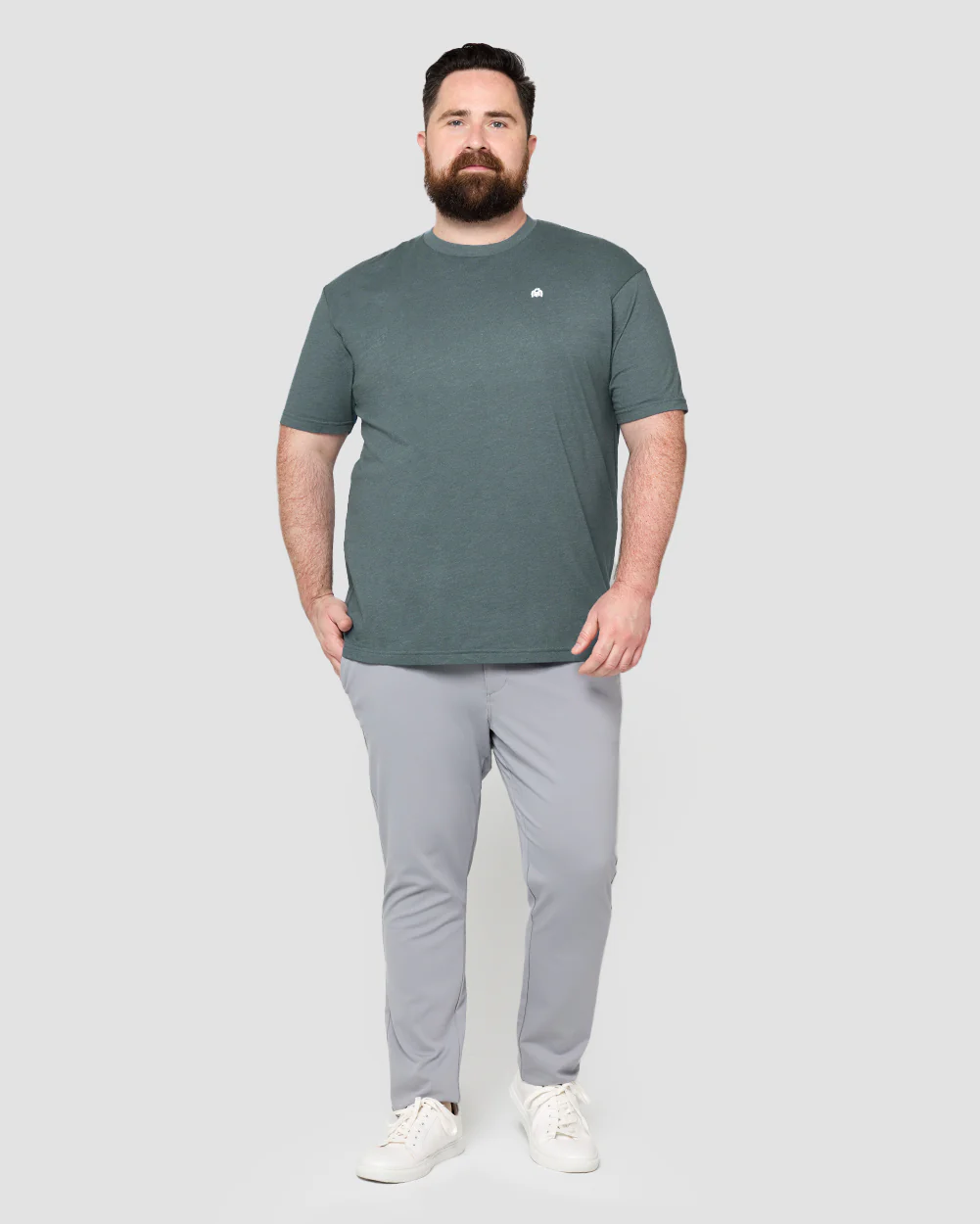 Basic Tee - Branded - Image 77
