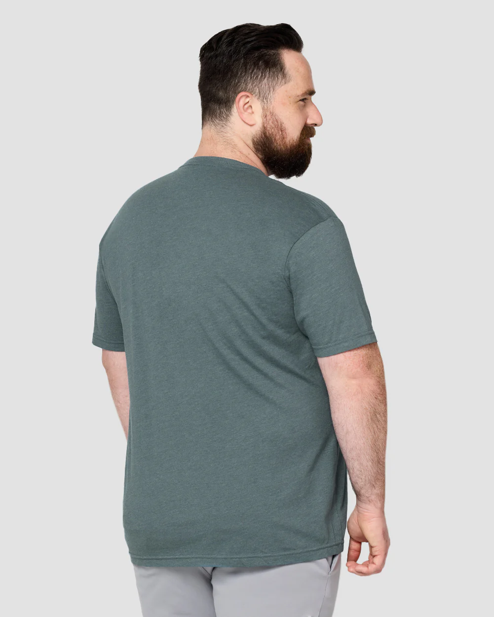 Basic Tee - Branded - Image 78