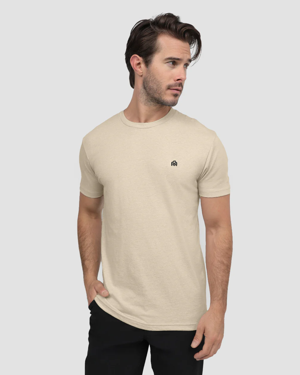 Basic Tee - Branded - Image 82