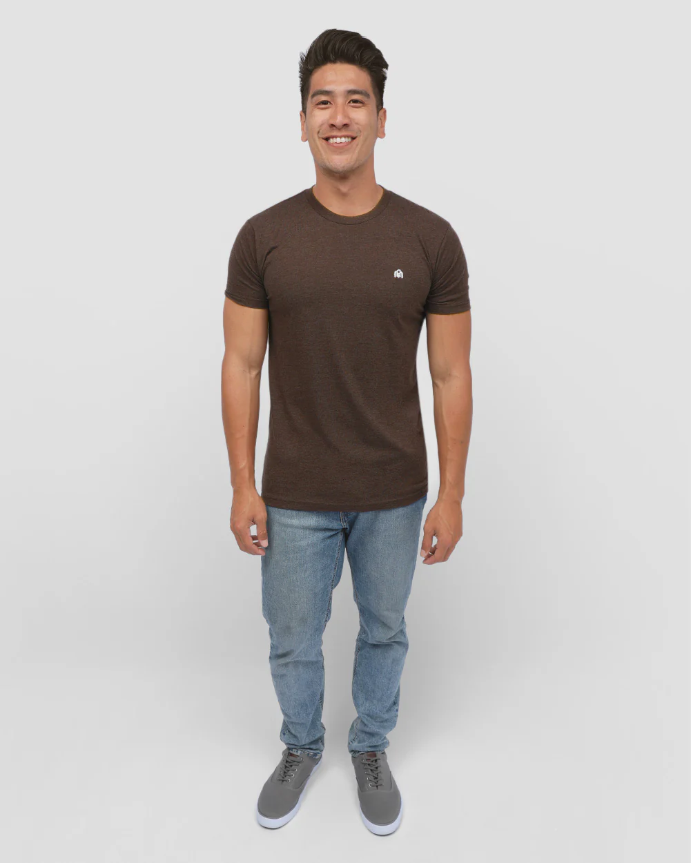 Basic Tee - Branded - Image 87