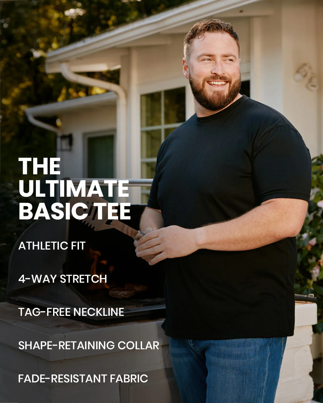 Basic Tee - Branded - Image 89