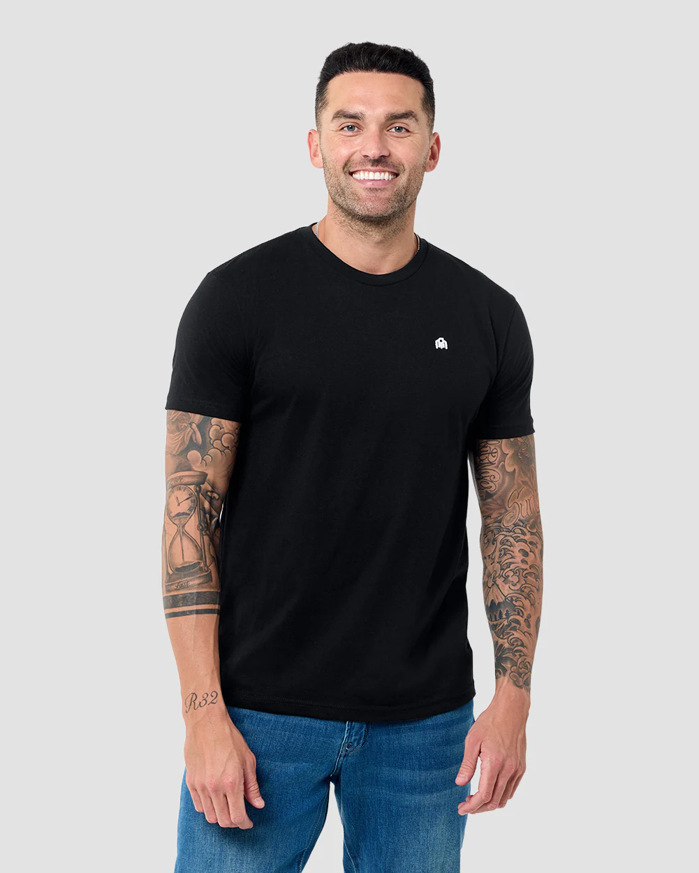Basic Tee - Branded - Image 91