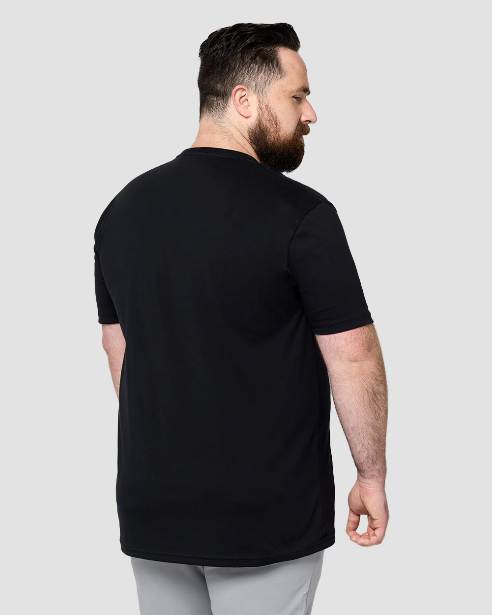Basic Tee - Branded - Image 96