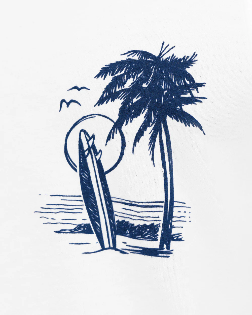 Beach Bungalow Tank - Image 4