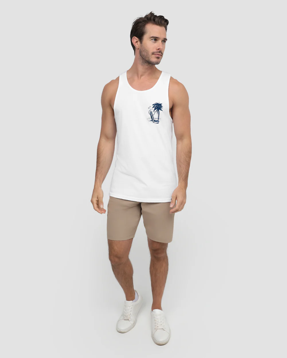 Beach Bungalow Tank - Image 5