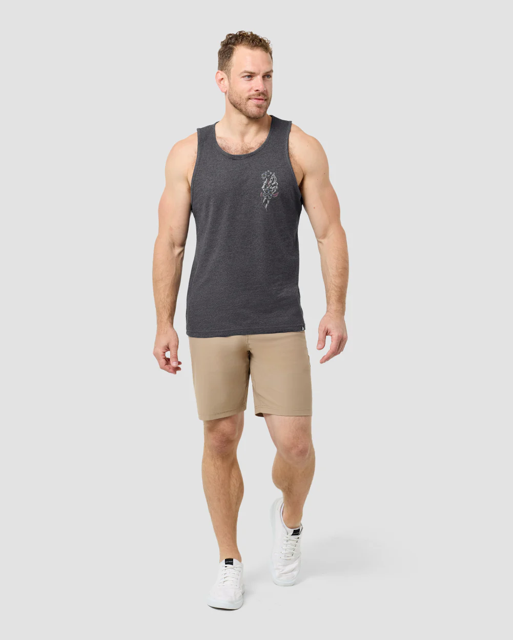 Bone Blossom Tank - Image 5