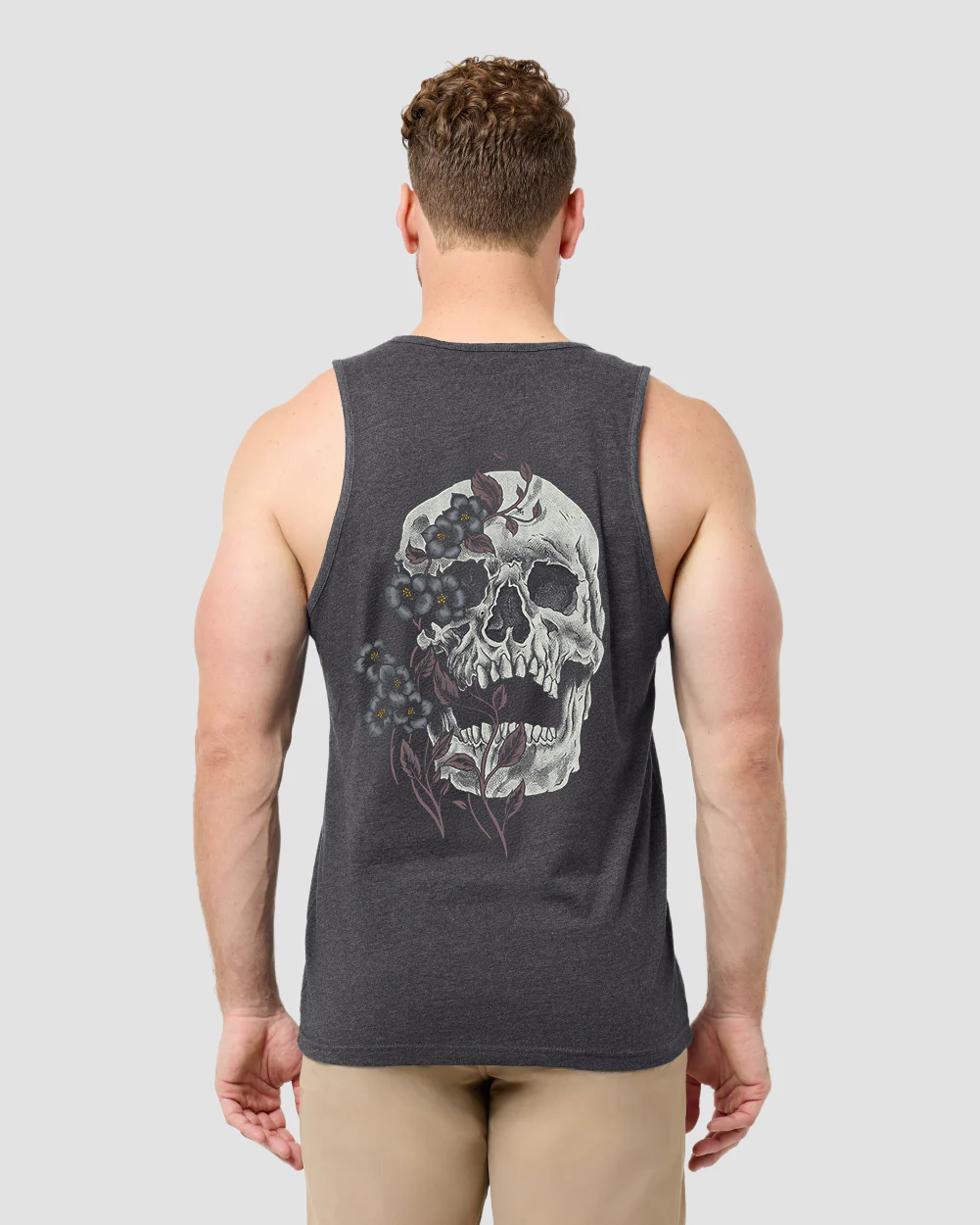 Bone Blossom Tank - Image 6