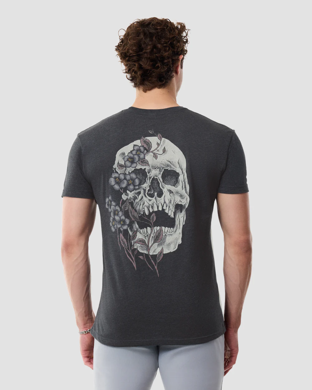 Bone Blossom Tee - Image 6