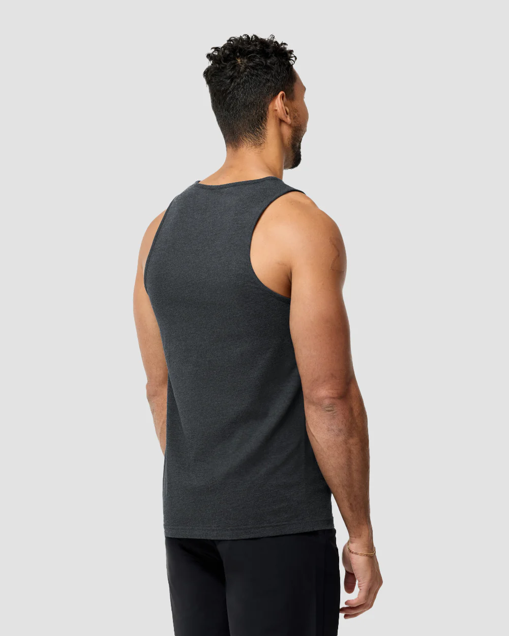 Bourbon Voyage Tank - Image 5
