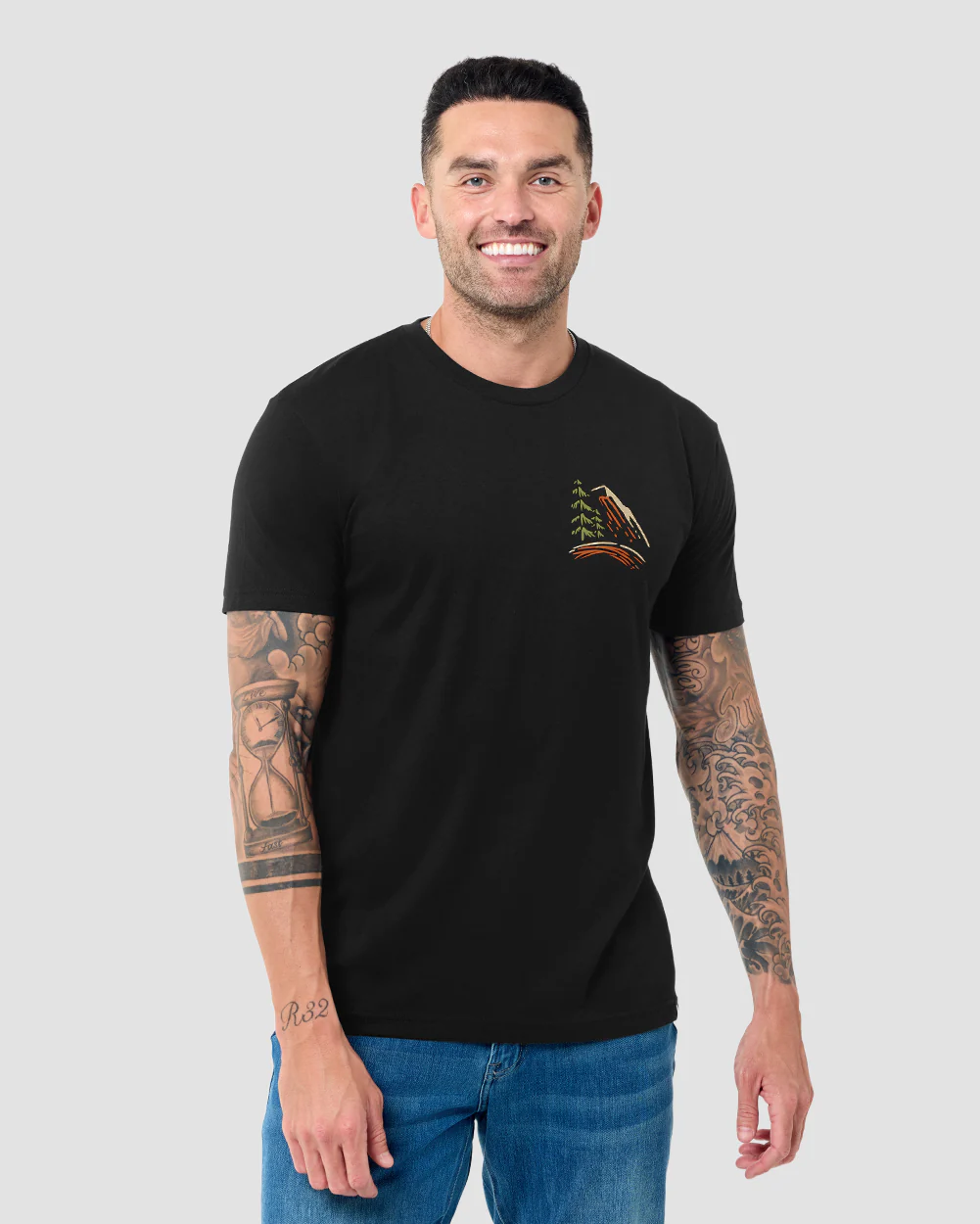 Cedar Peak Tee - Image 2