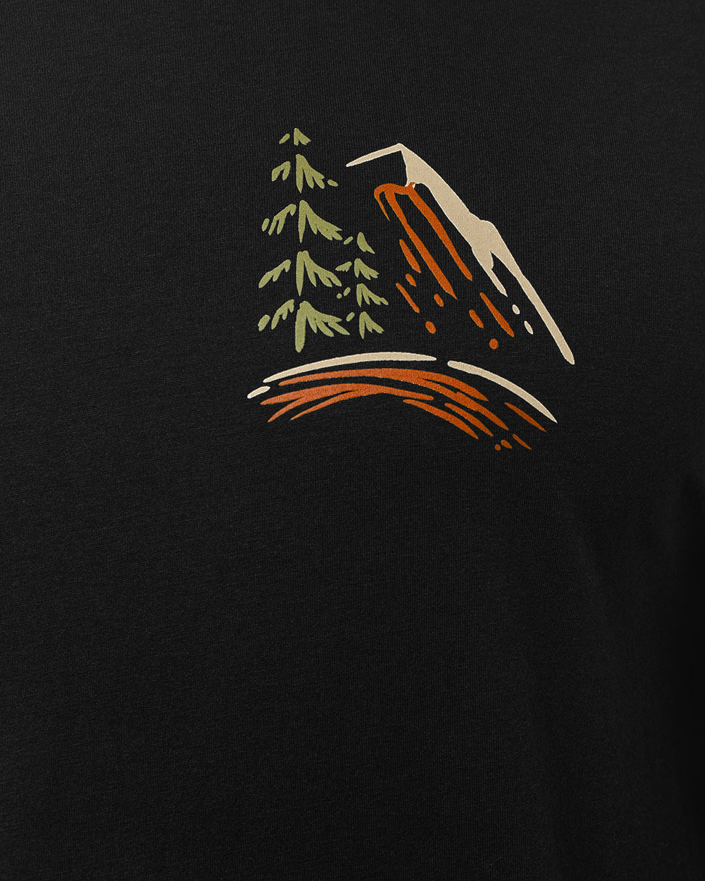 Cedar Peak Tee - Image 4