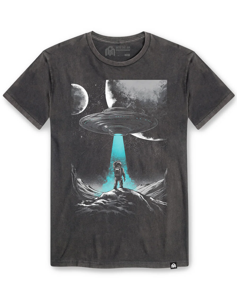 Cosmic Arrival Vintage Tee