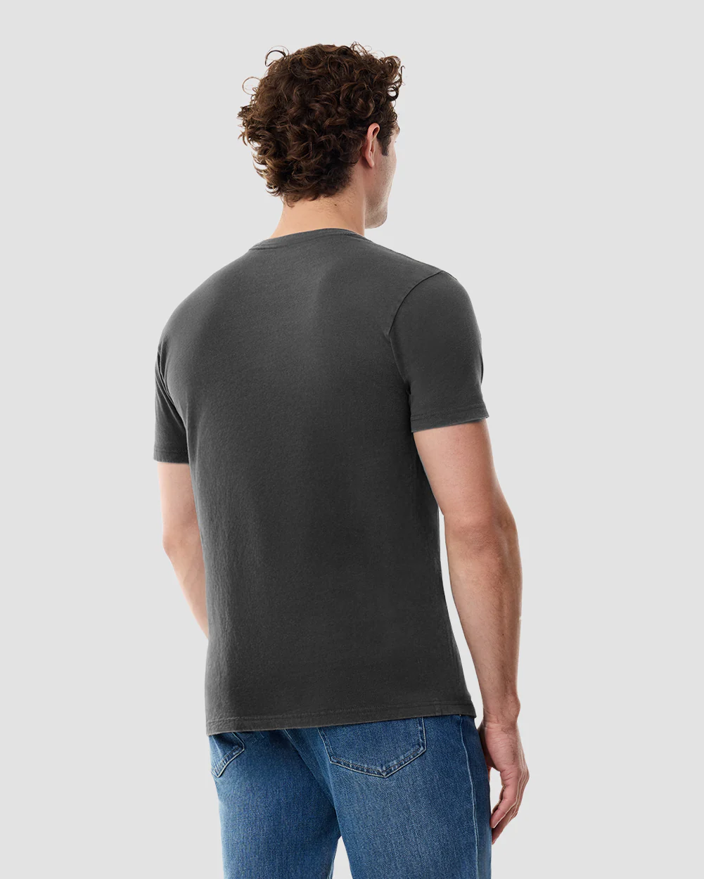 Cosmic Arrival Vintage Tee - Image 5