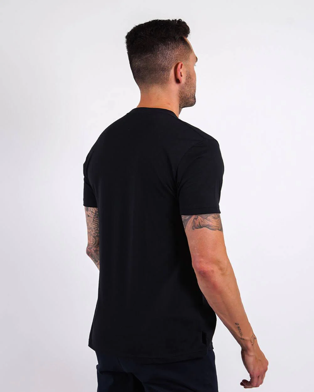 Cosmic Beats Tee - Image 5