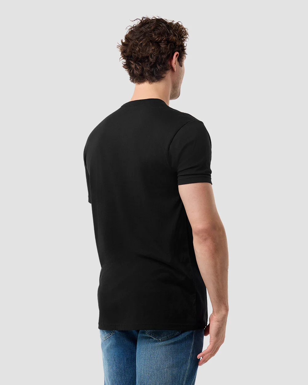 Cosmic Fracture Tee - Image 5