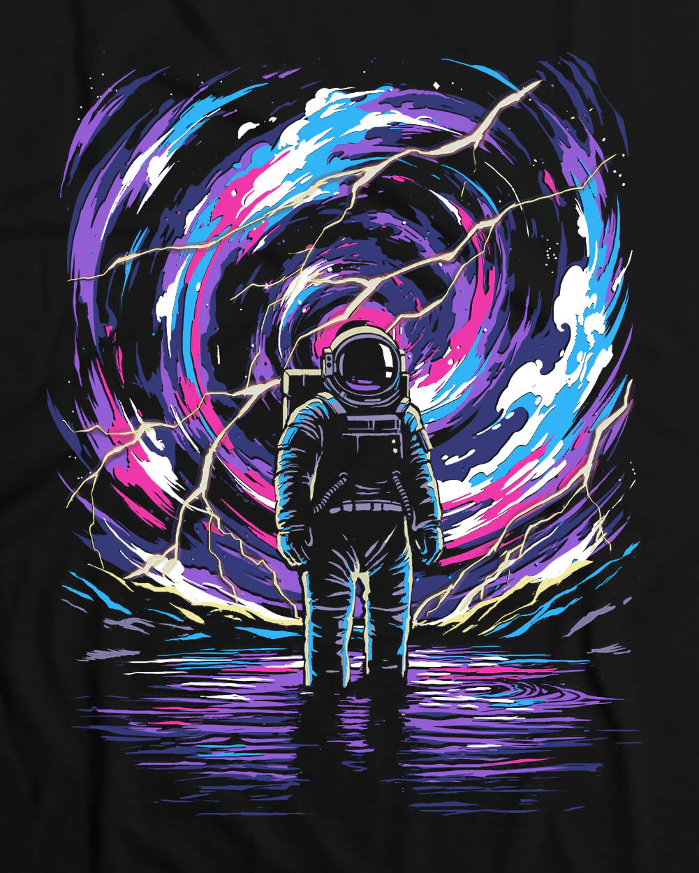 Cosmic Surge Tank - Image 3