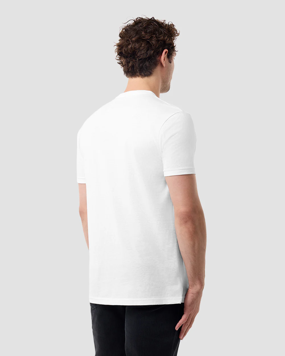 Crimson Blade Tee - Image 5