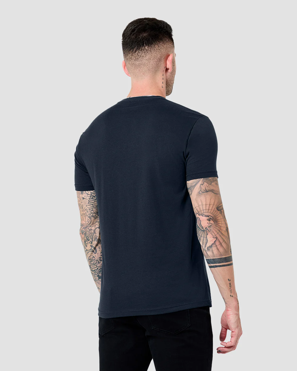 Crimson Coast Tee - Image 5