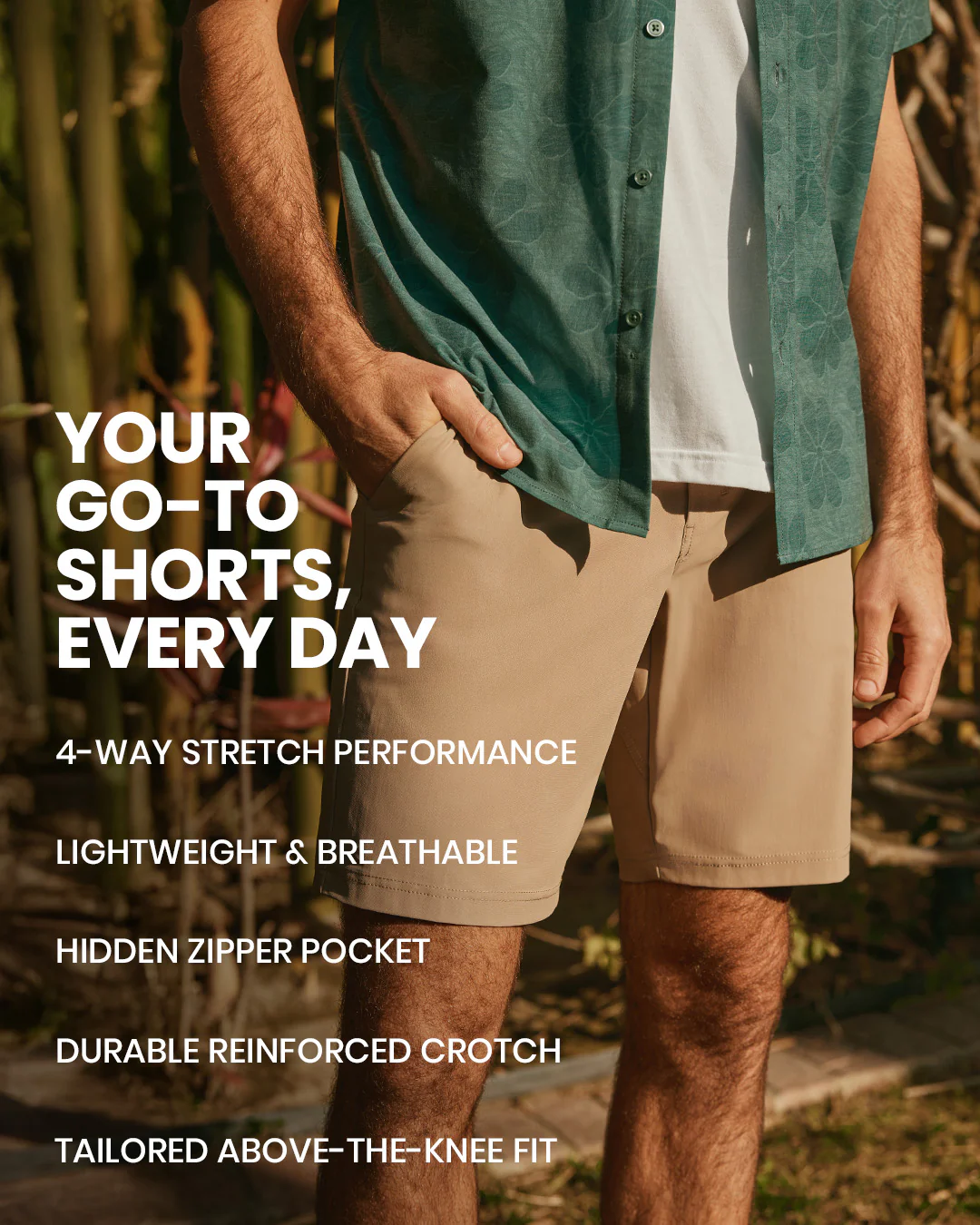 Daily Shorts - Image 181