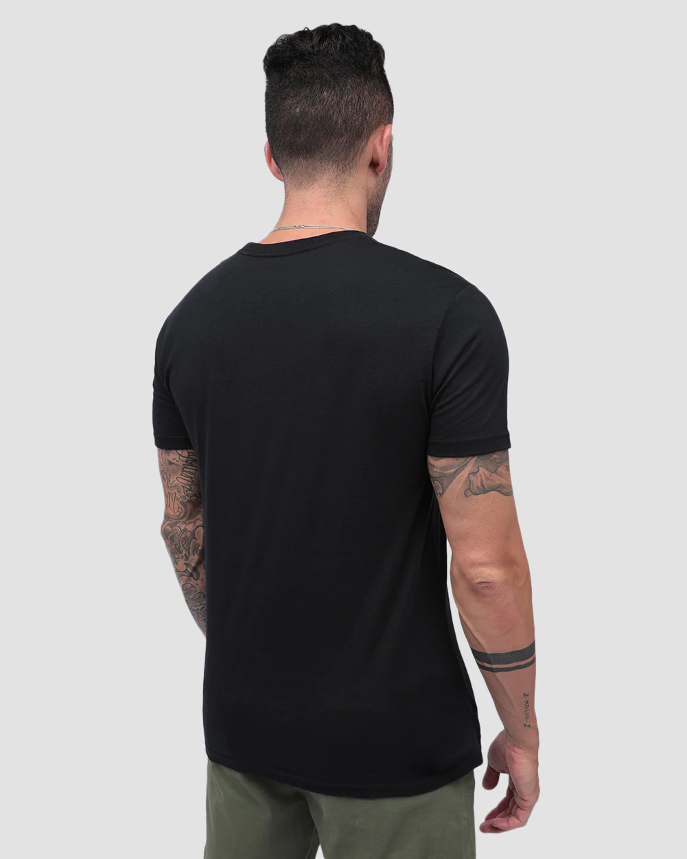 Dark Elixir Tee - Image 5