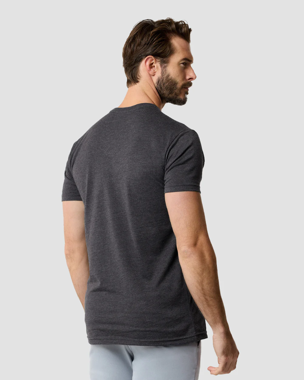 Dark Samurai Tee - Image 5