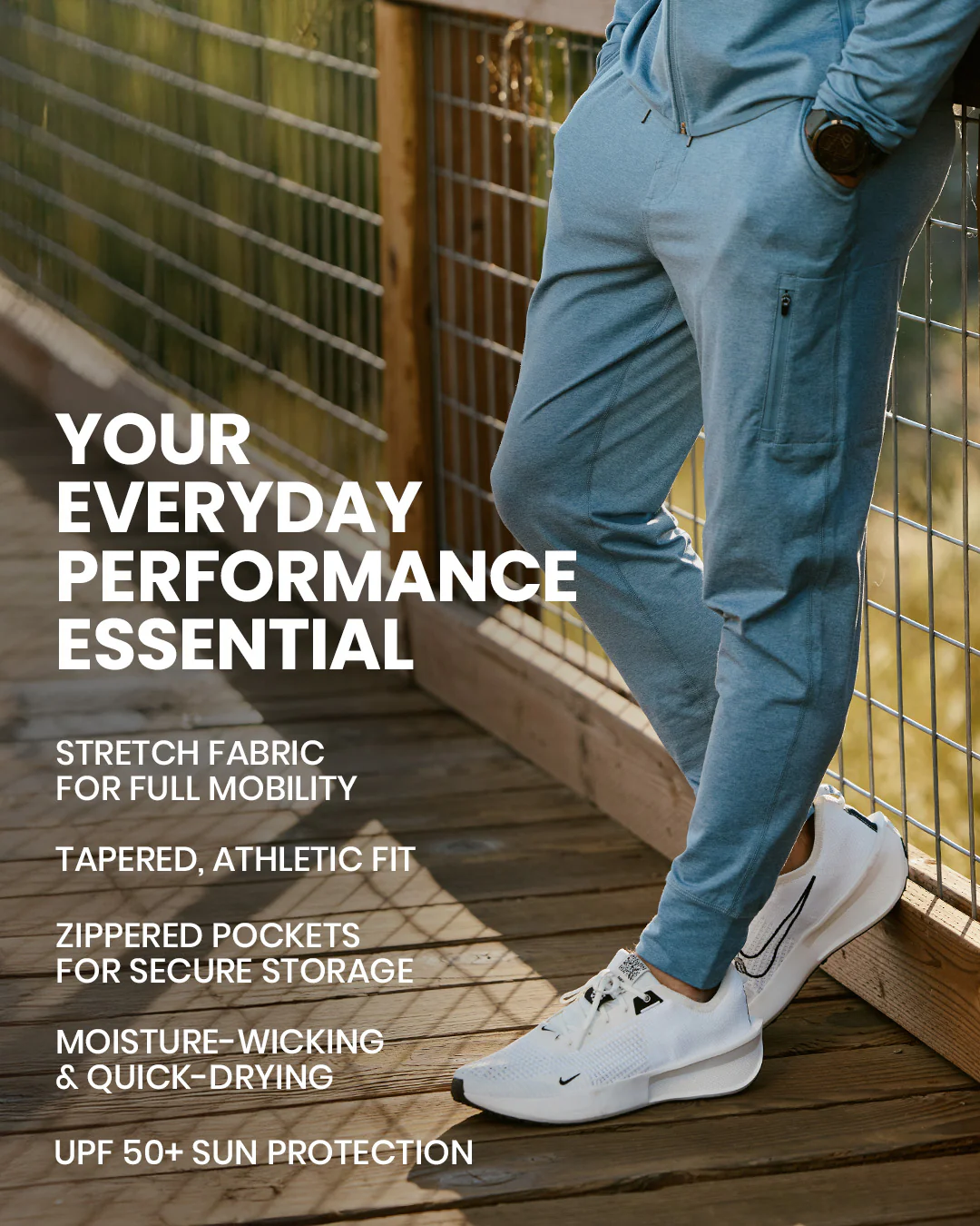Daybreak Performance Joggers - Image 19