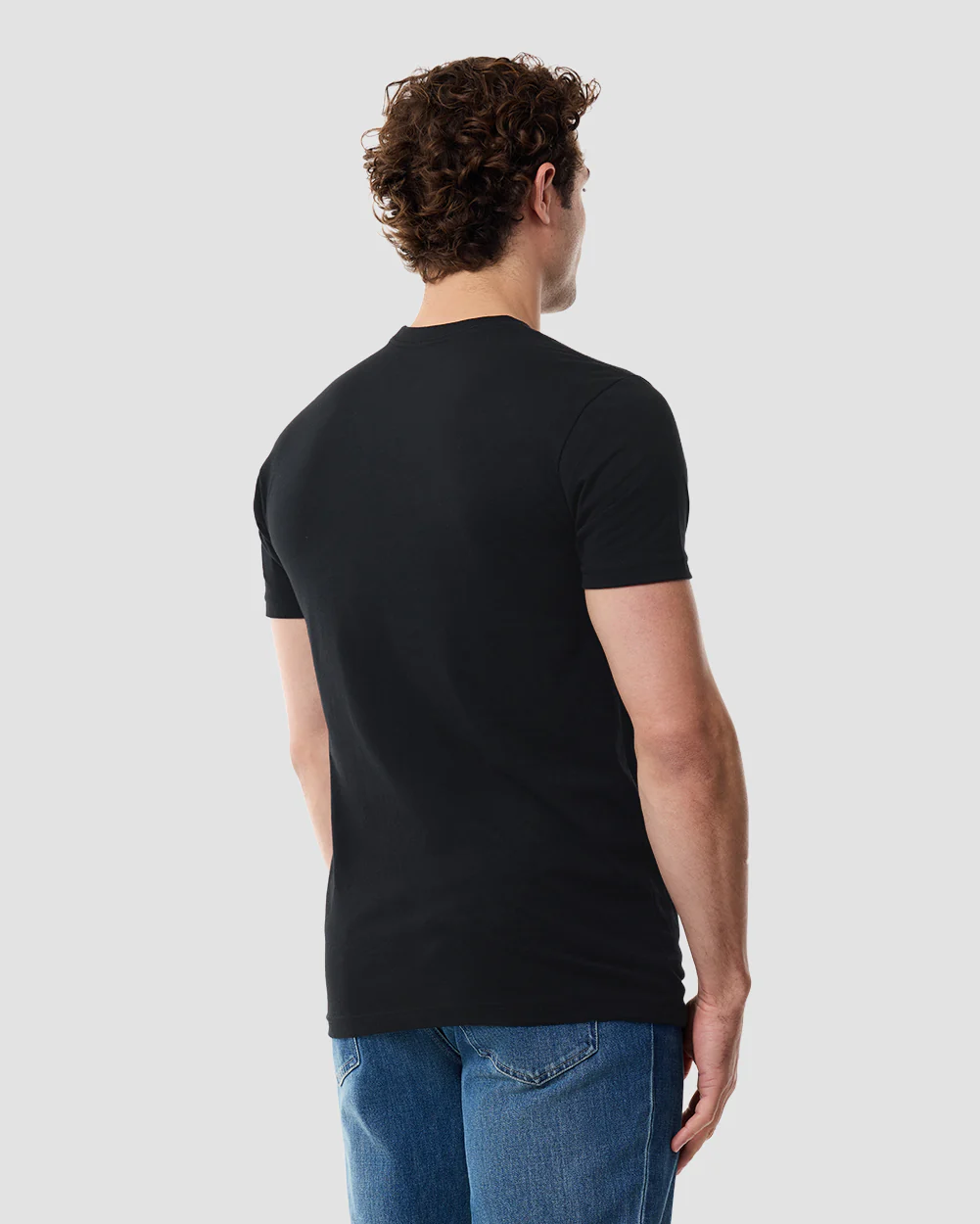 Dead Current Tee - Image 5