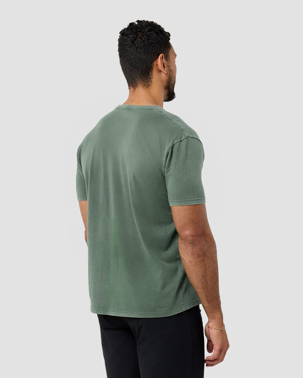 Deep Siege Vintage Tee - Image 5