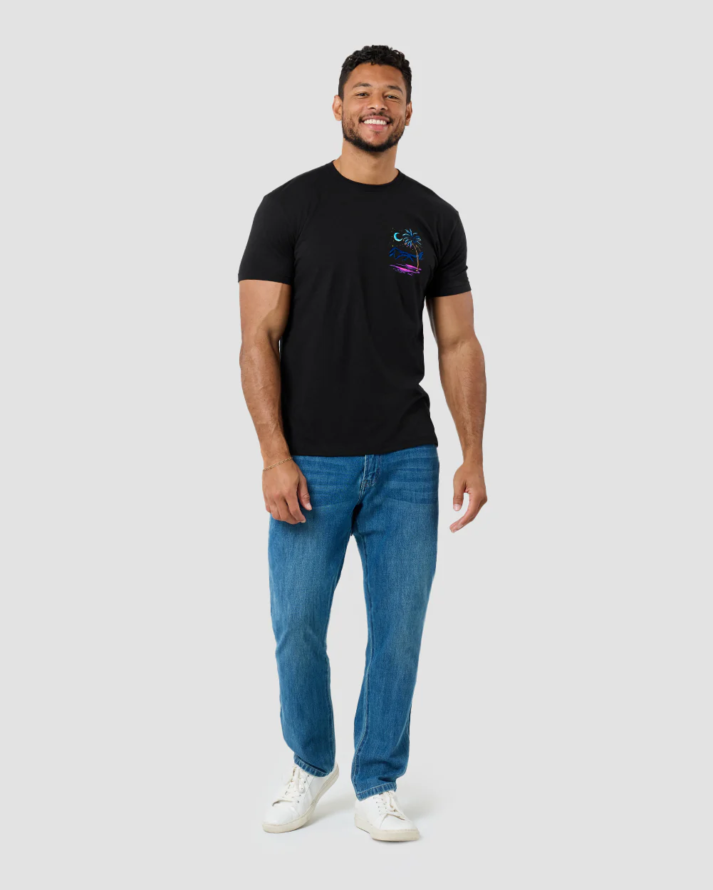 Diner Dreams Tee - Image 4