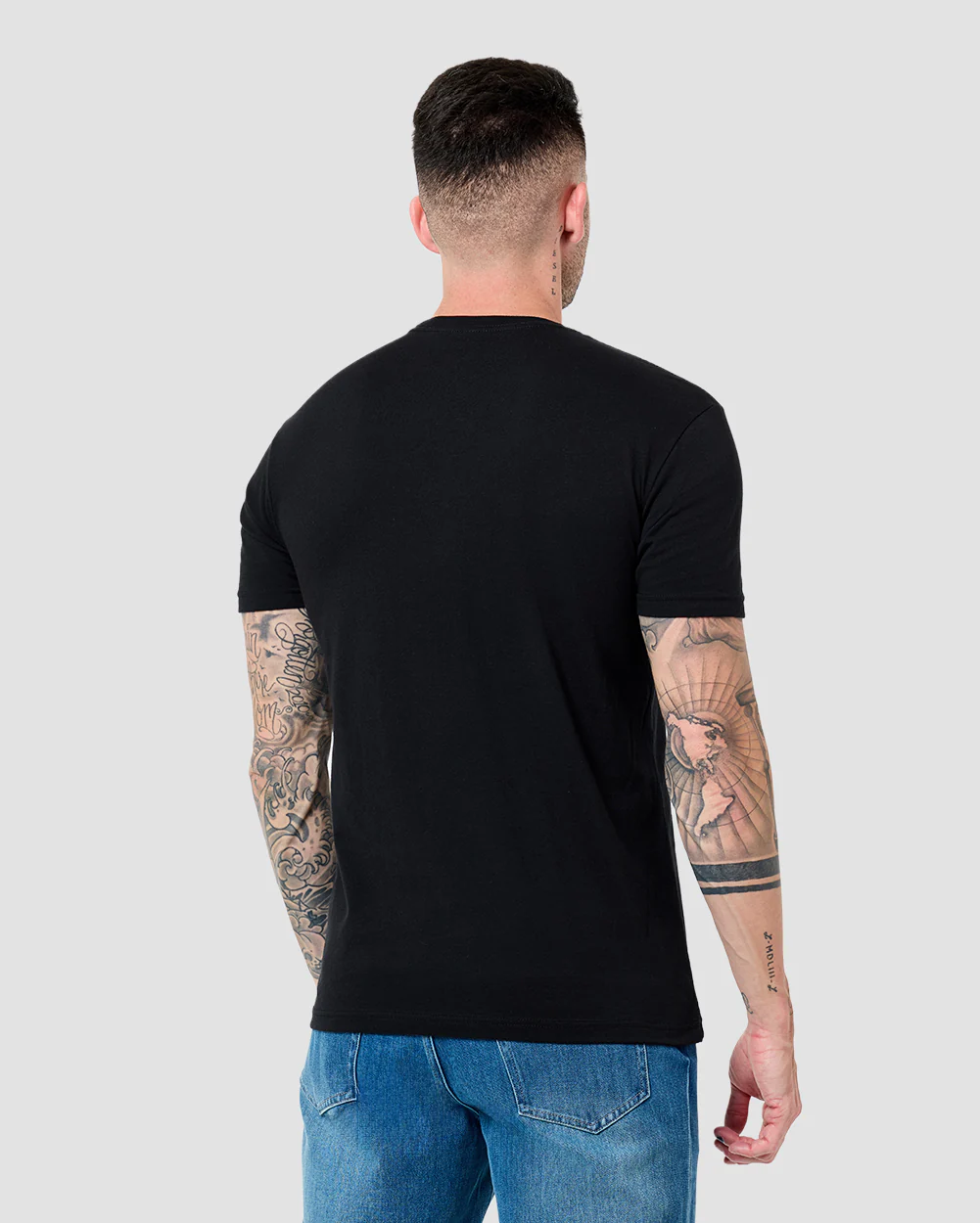 Distant Wanderer Tee - Image 5