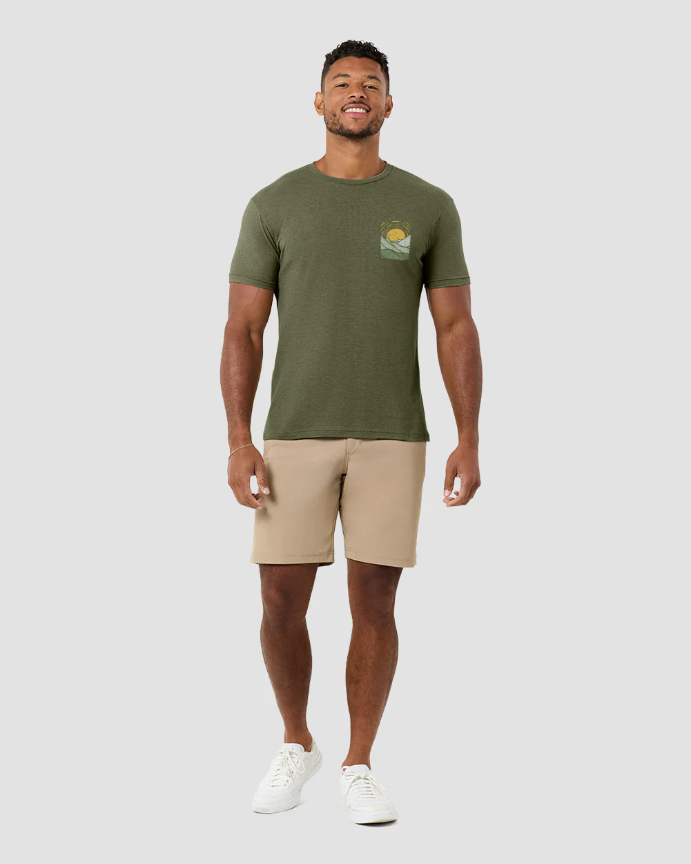 Emerald Ridge Tee - Image 4