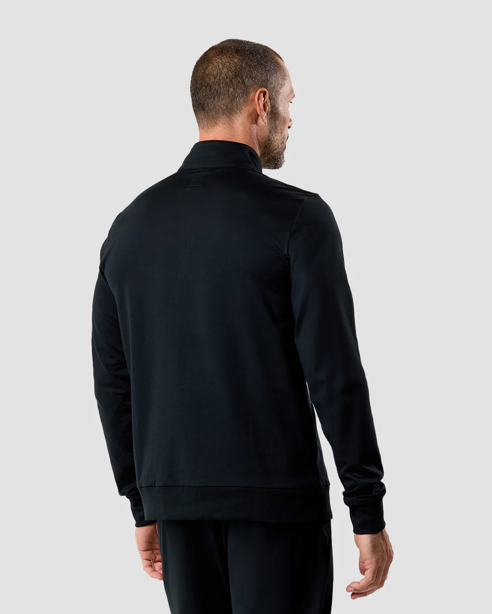 Endeavor Quarter Zip Tee - Image 11