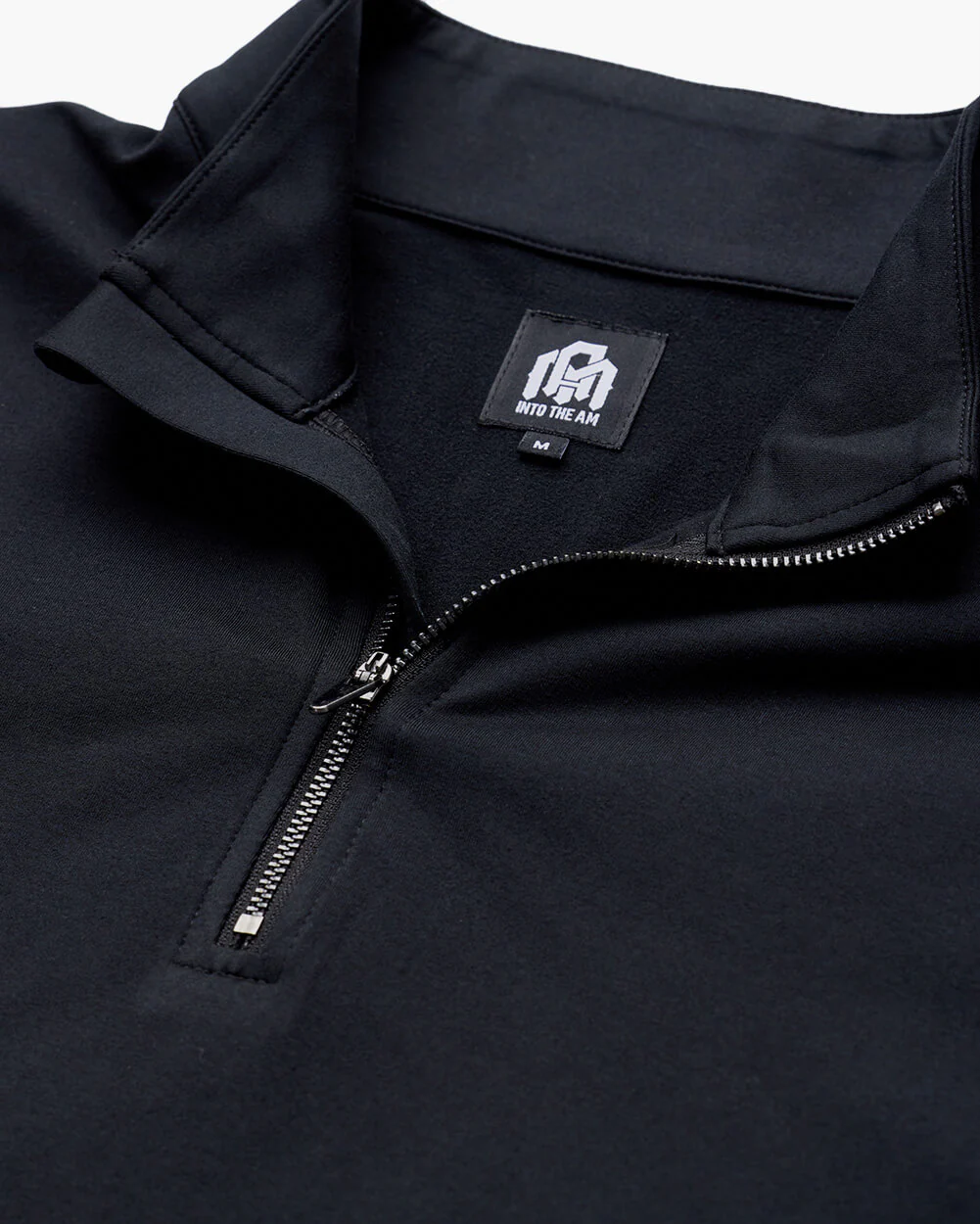 Endeavor Quarter Zip Tee - Image 12