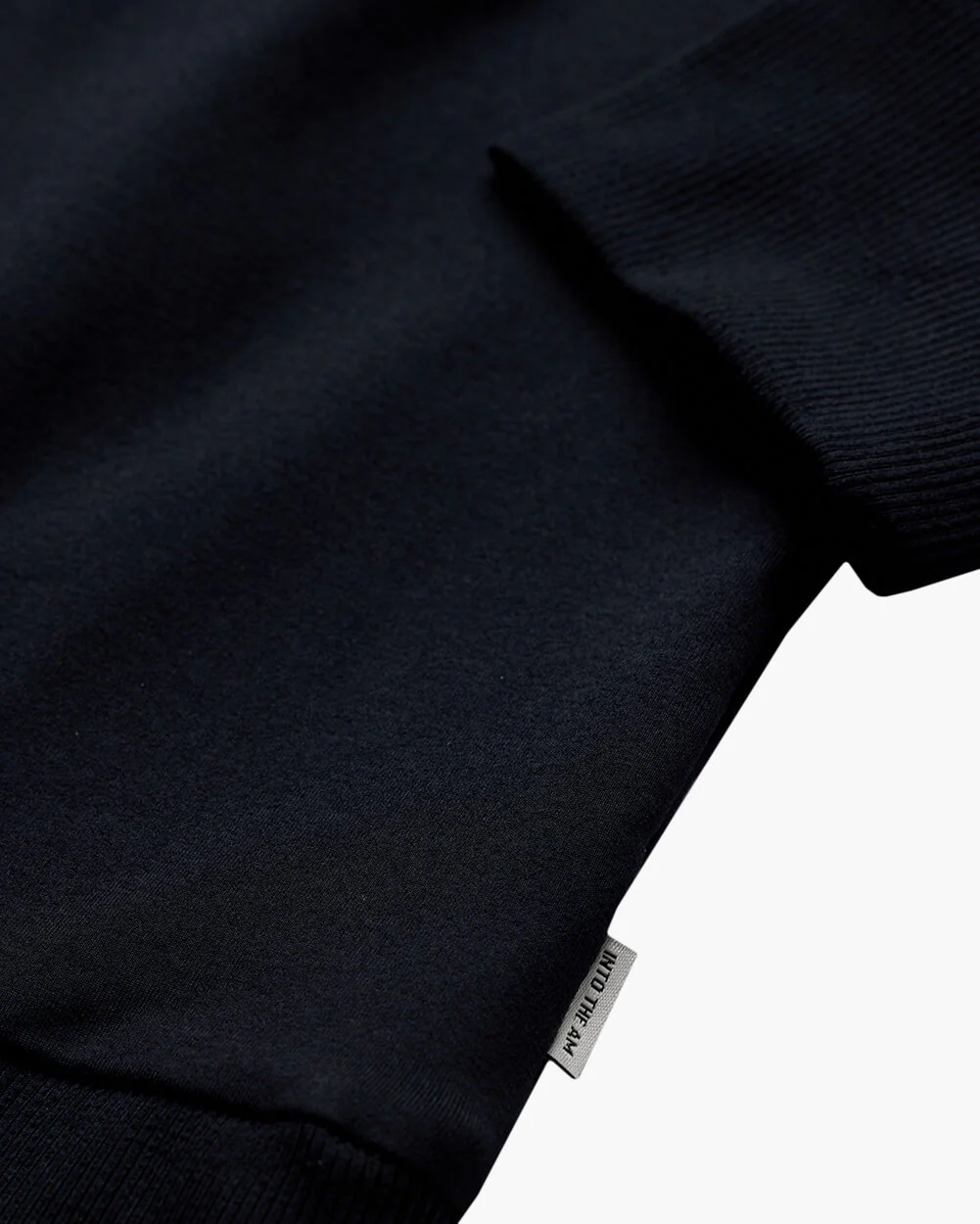 Endeavor Quarter Zip Tee - Image 14