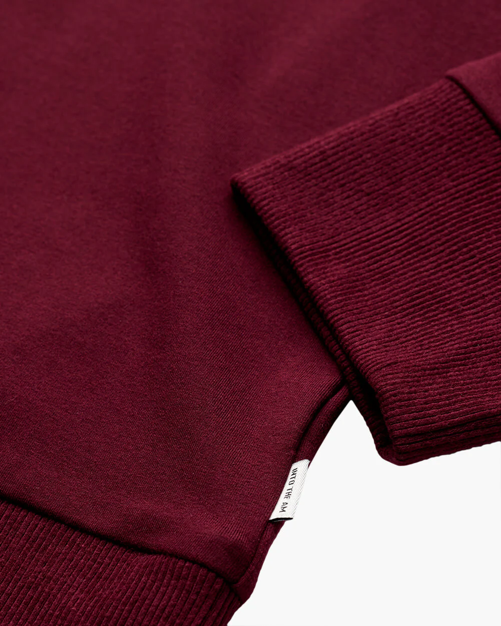 Endeavor Quarter Zip Tee - Image 6