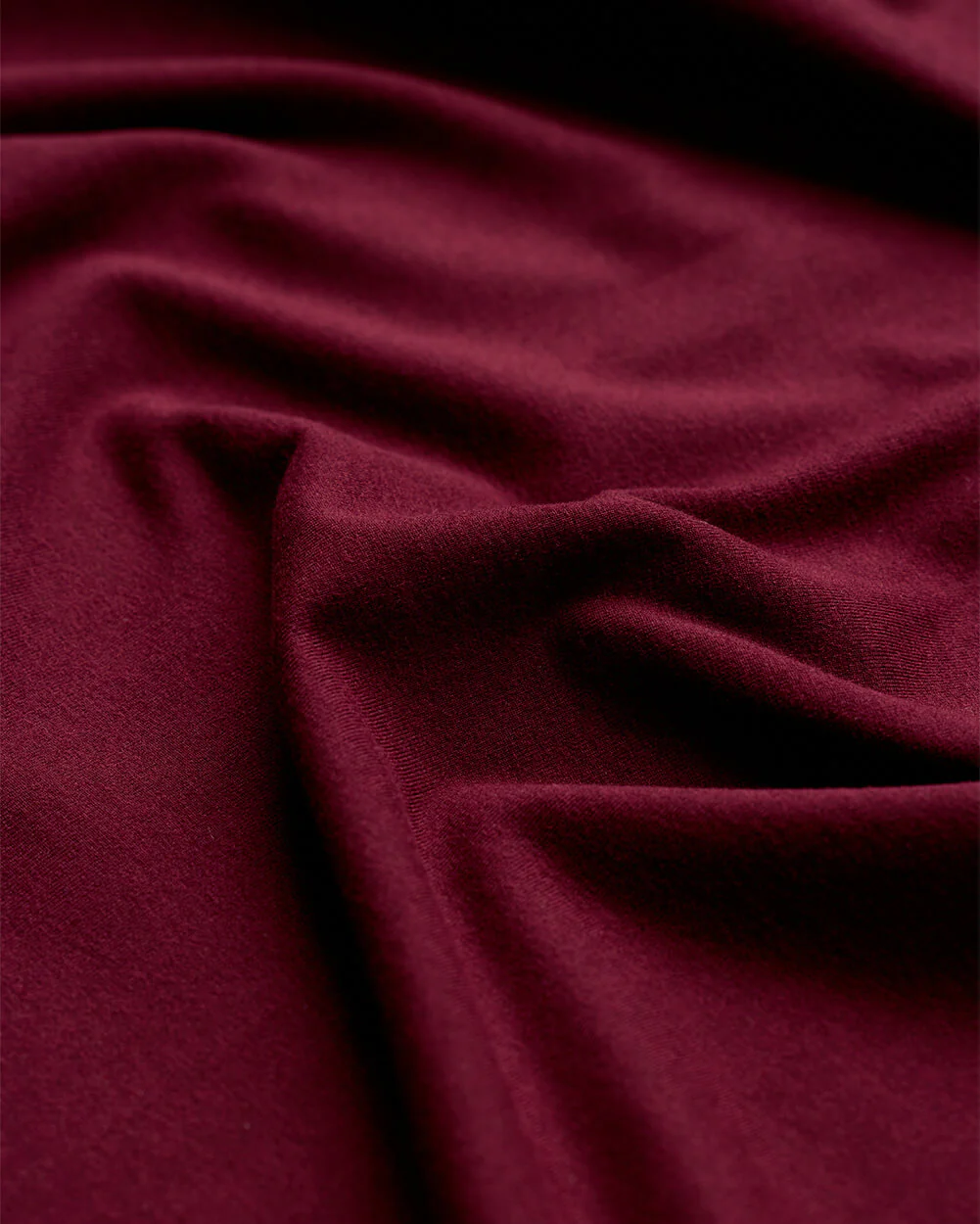 Endeavor Quarter Zip Tee - Image 7
