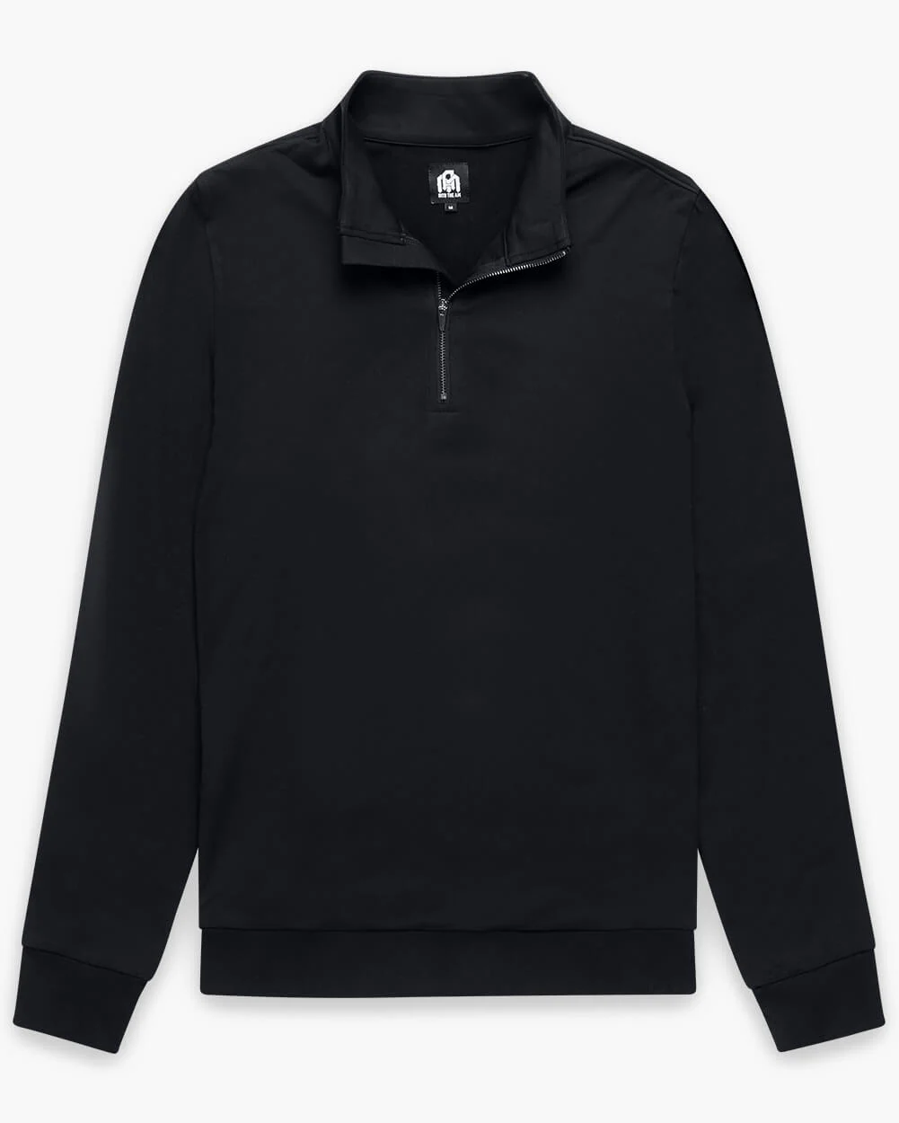 Endeavor Quarter Zip Tee - Image 8