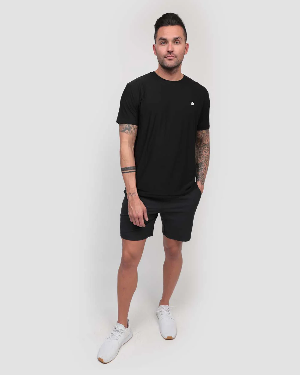 Active Shorts - Non-Branded - Image 14