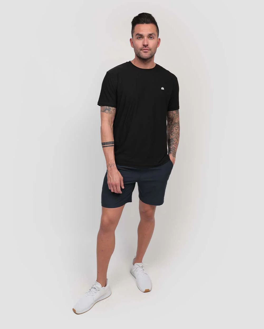 Active Shorts - Non-Branded - Image 4