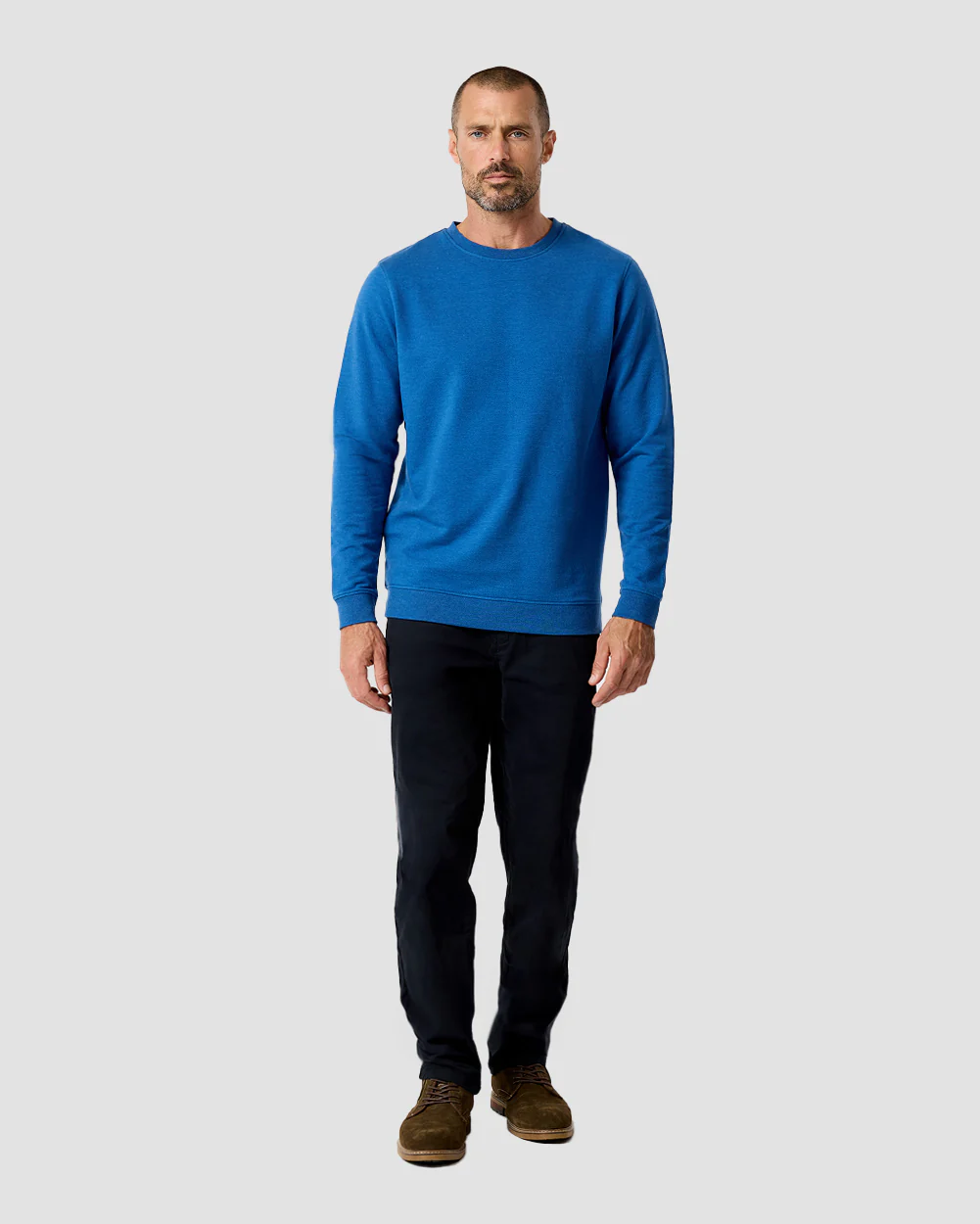 Crewneck Sweatshirt - Image 3