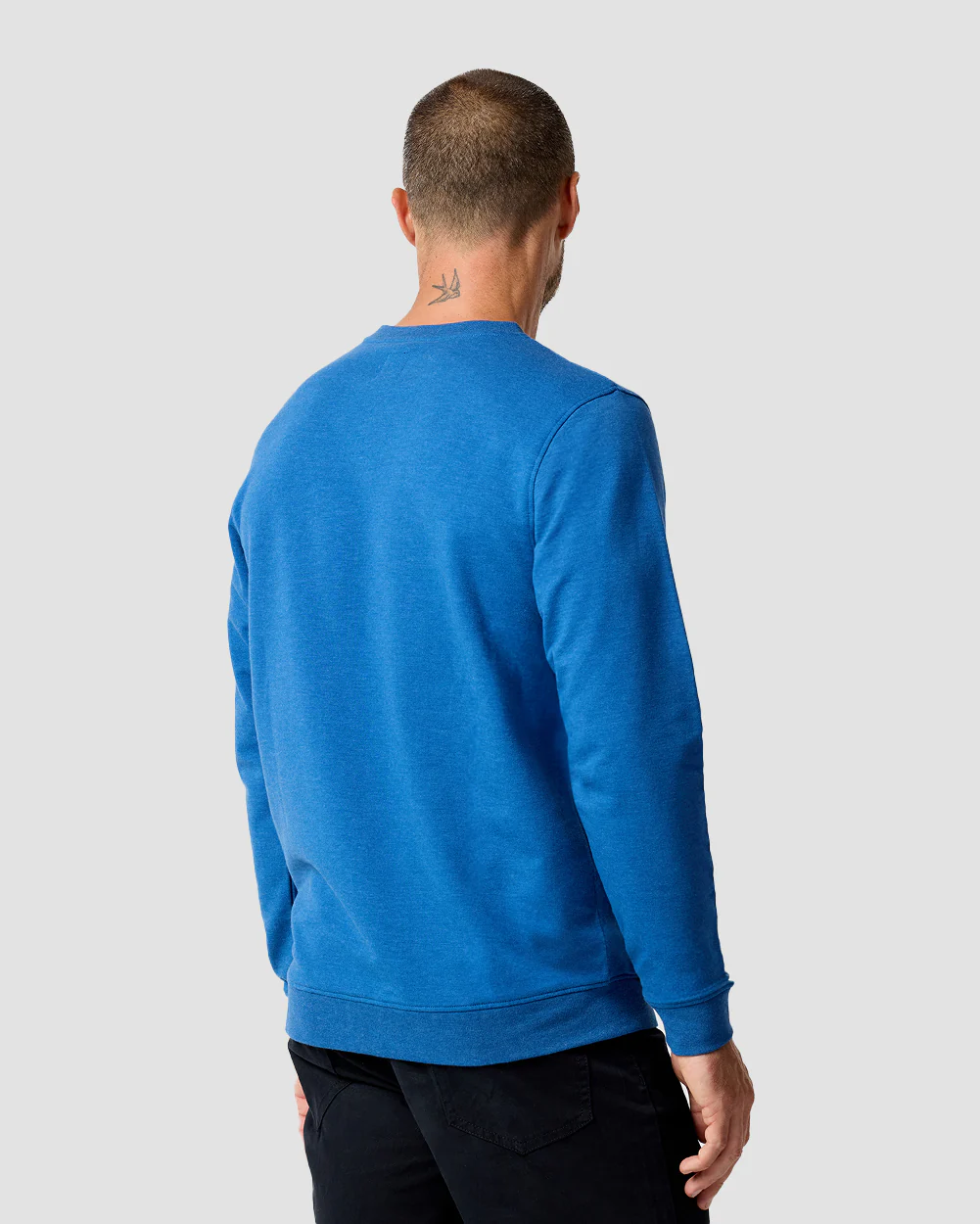 Crewneck Sweatshirt - Image 4