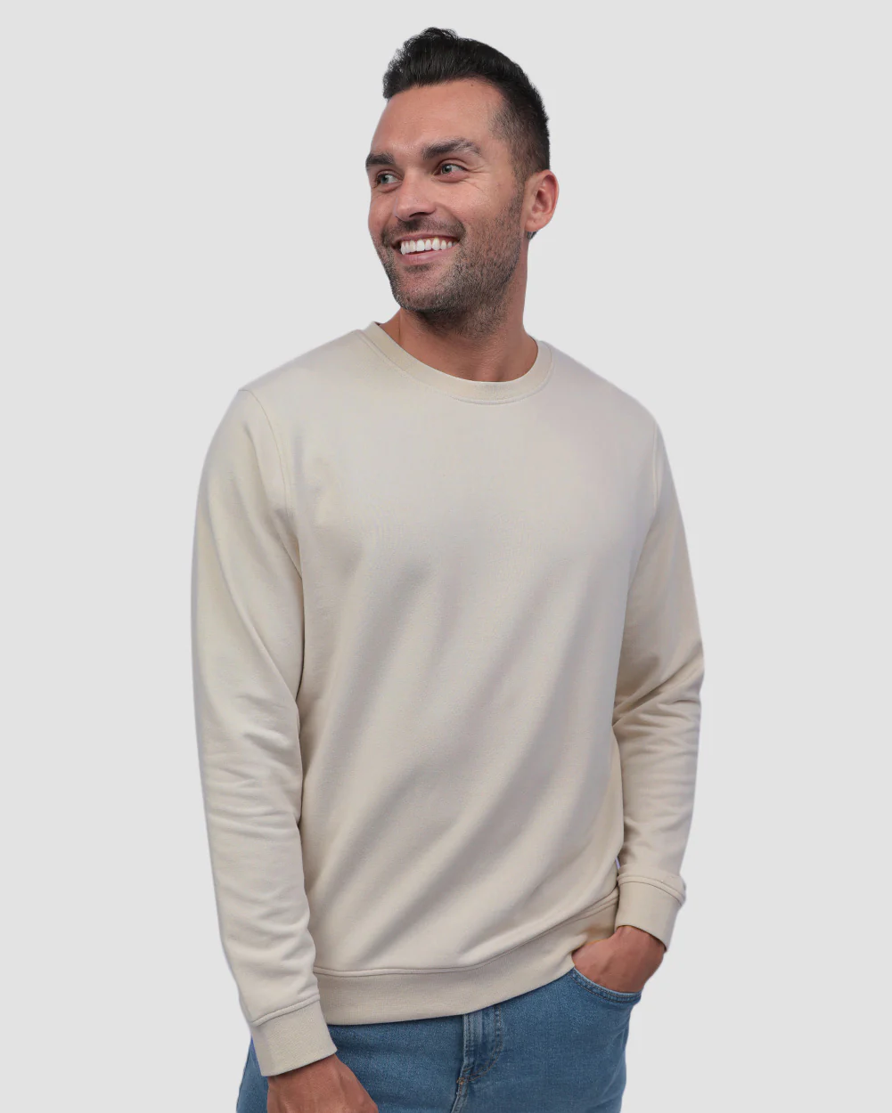 Crewneck Sweatshirt - Image 9