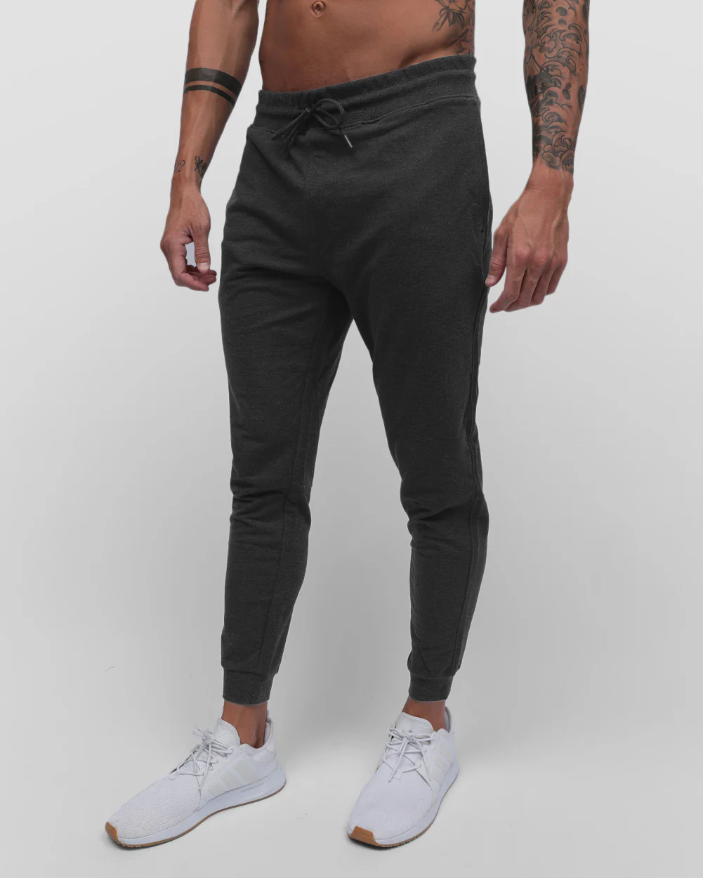 Fleece Joggers - Image 12