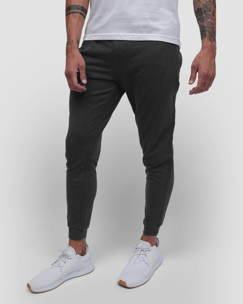 Fleece Joggers - Image 13