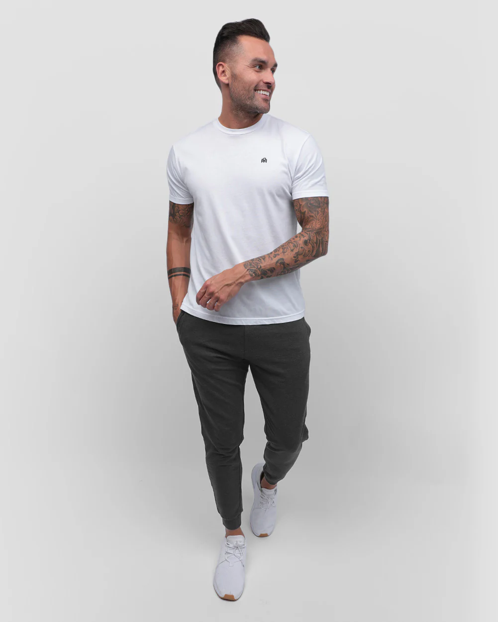 Fleece Joggers - Image 14